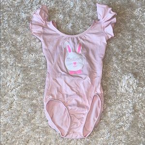 ⭐️BOGO⭐️Leotard Boutique Personalized Leo
